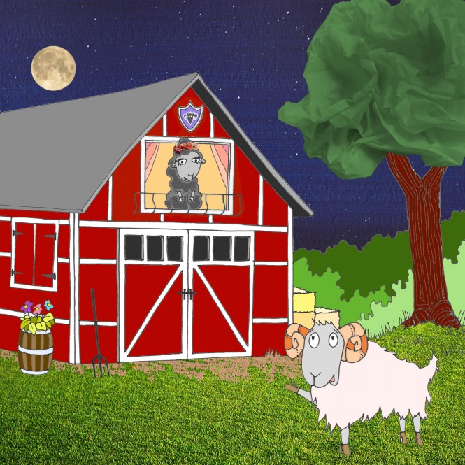 Rameo and Eweliet (CD, no text)